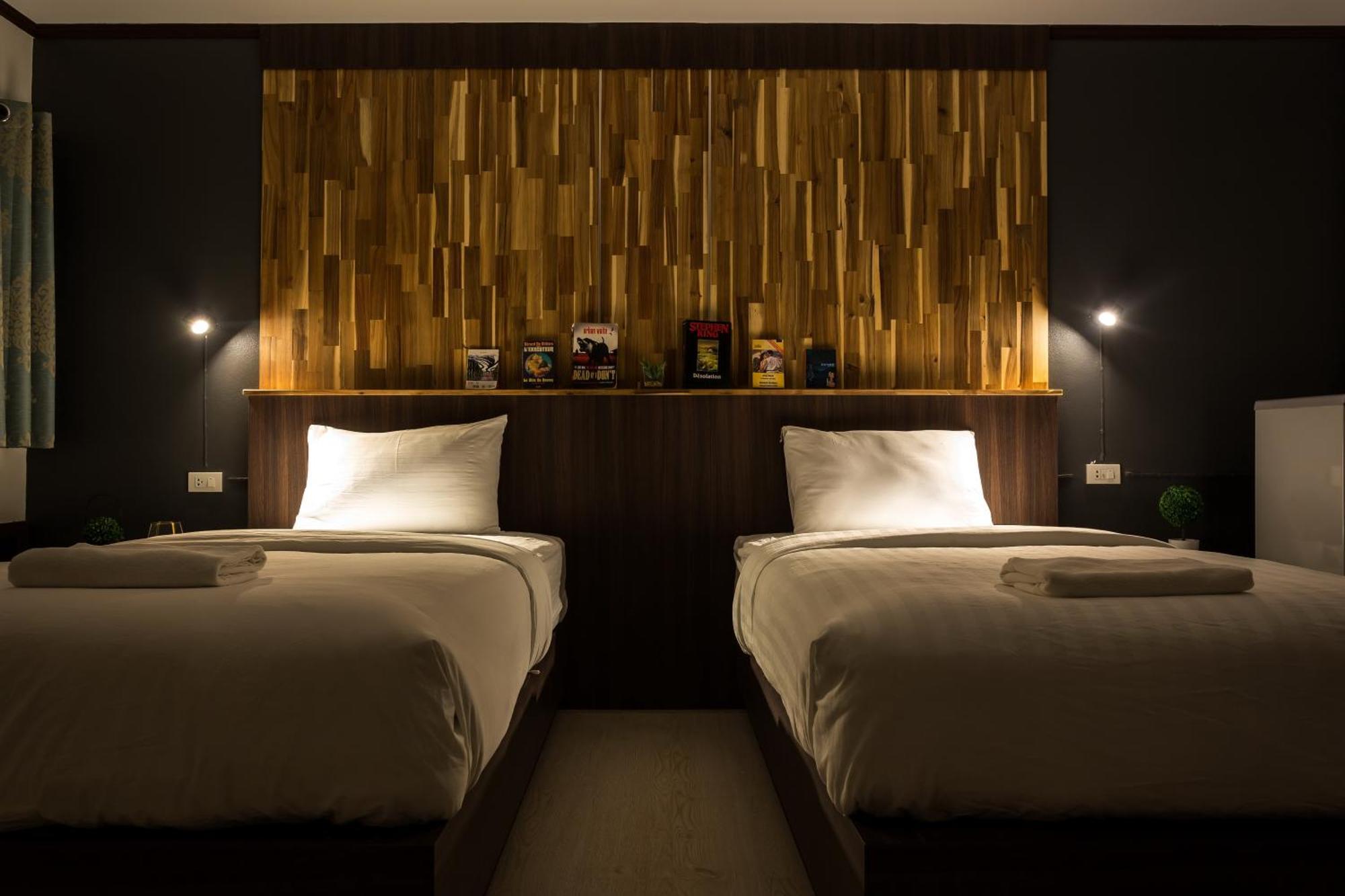 Phimai Paradise Boutique Hotel Nakhonratchasima Exteriör bild