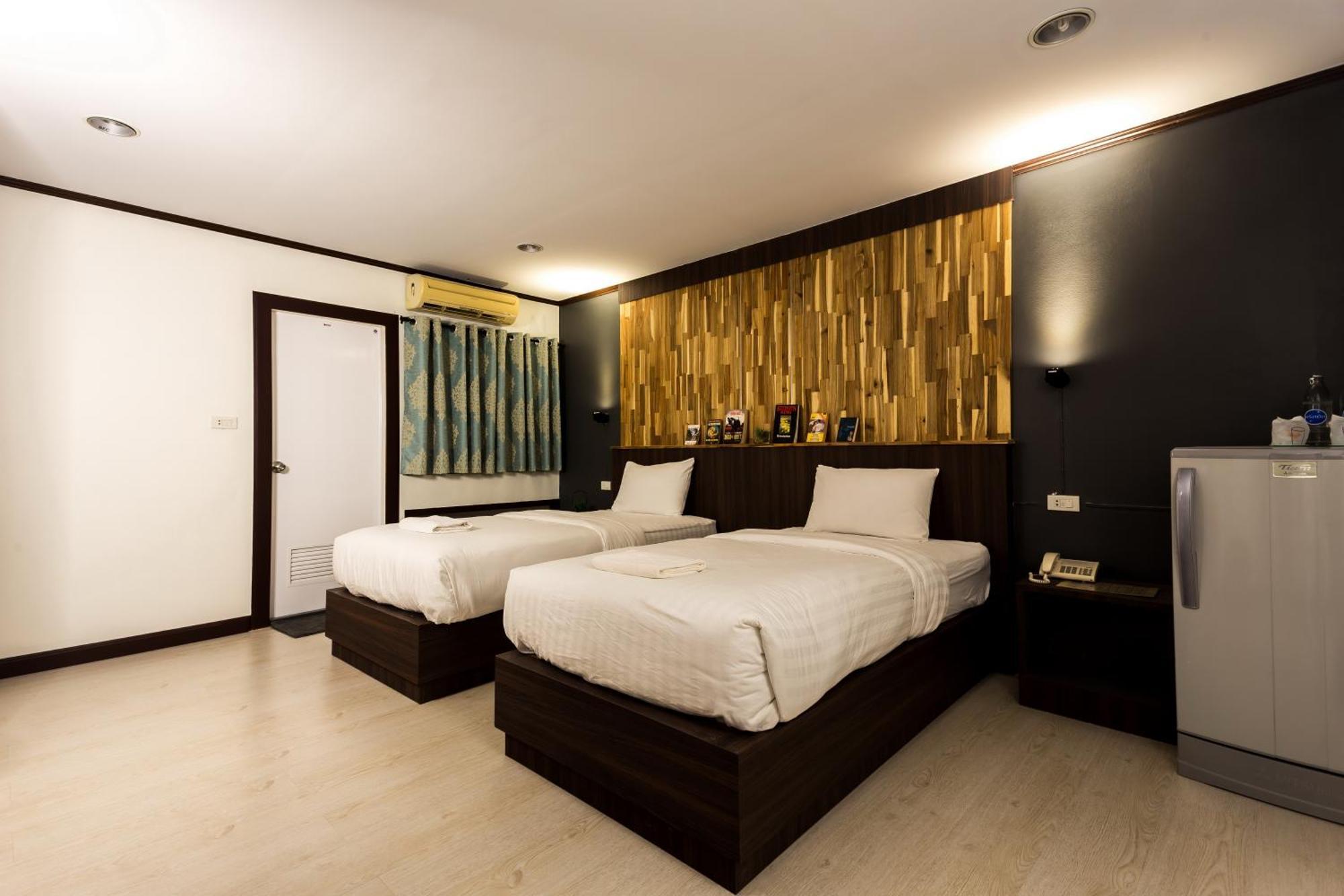 Phimai Paradise Boutique Hotel Nakhonratchasima Exteriör bild
