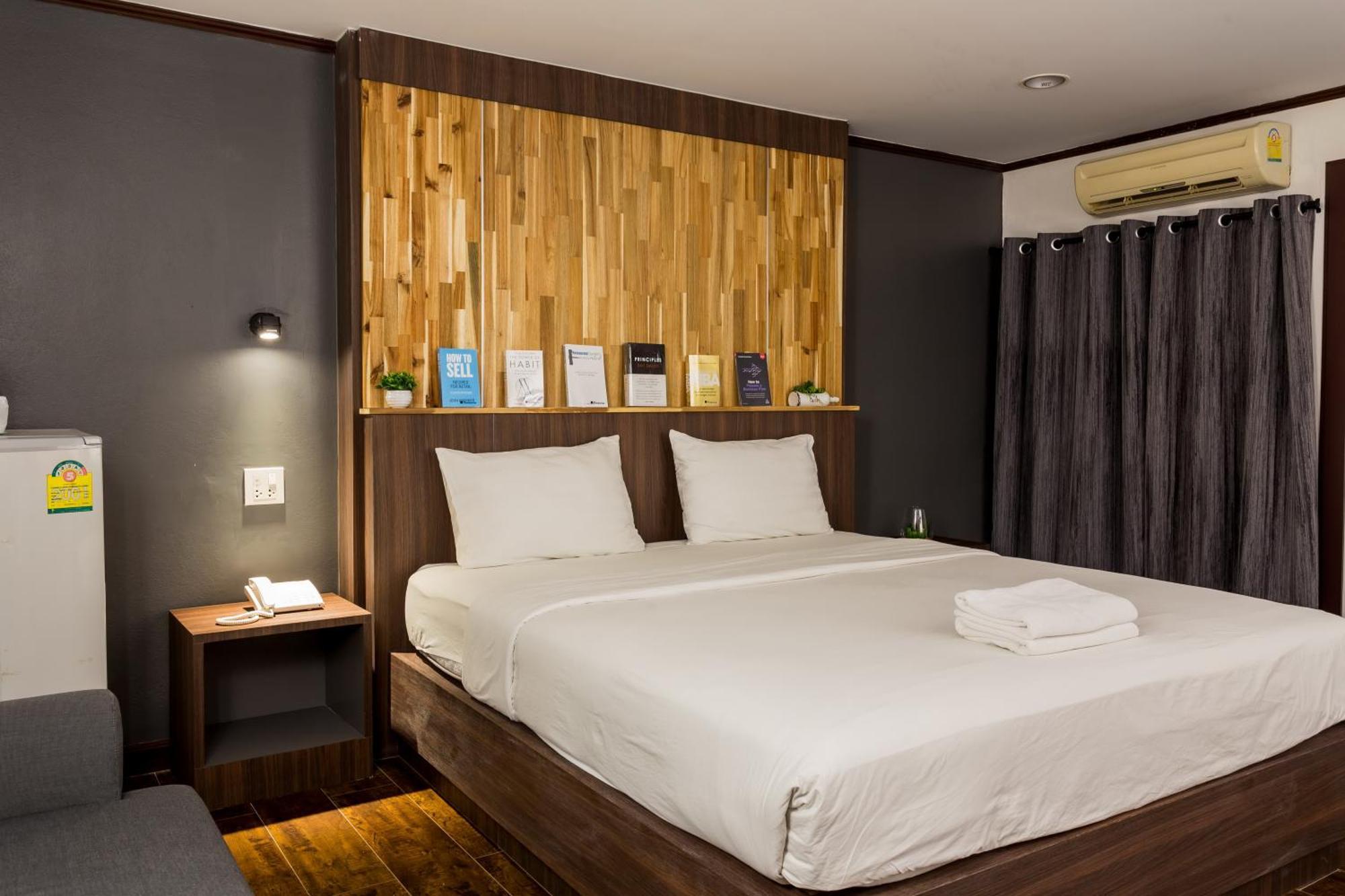 Phimai Paradise Boutique Hotel Nakhonratchasima Exteriör bild
