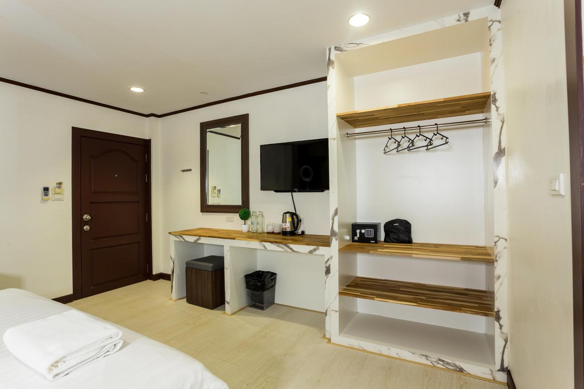 Phimai Paradise Boutique Hotel Nakhonratchasima Exteriör bild