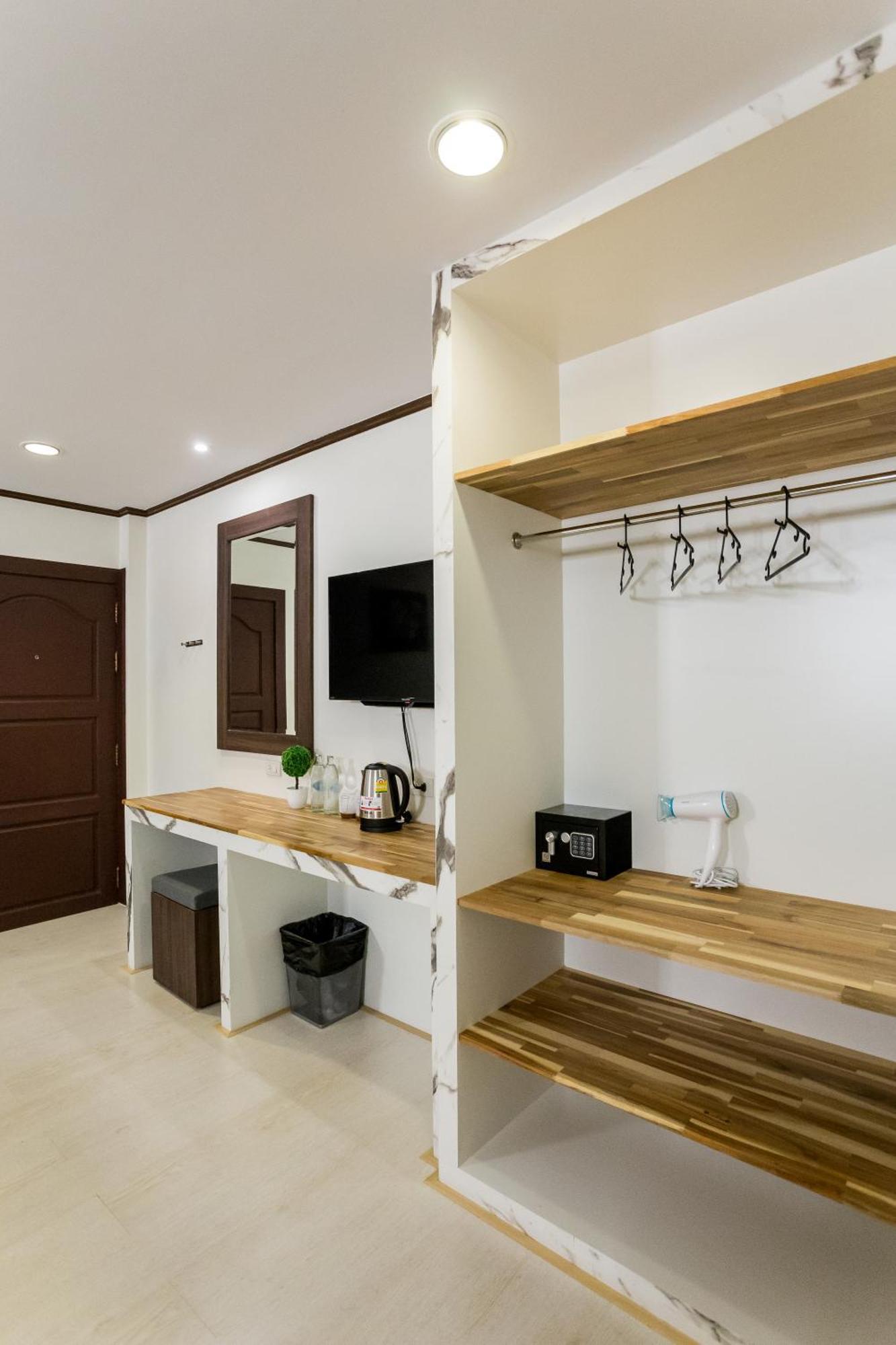Phimai Paradise Boutique Hotel Nakhonratchasima Exteriör bild