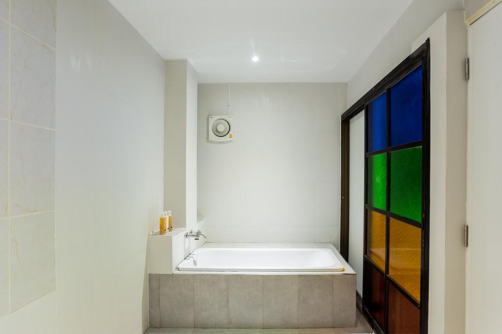 Phimai Paradise Boutique Hotel Nakhonratchasima Exteriör bild