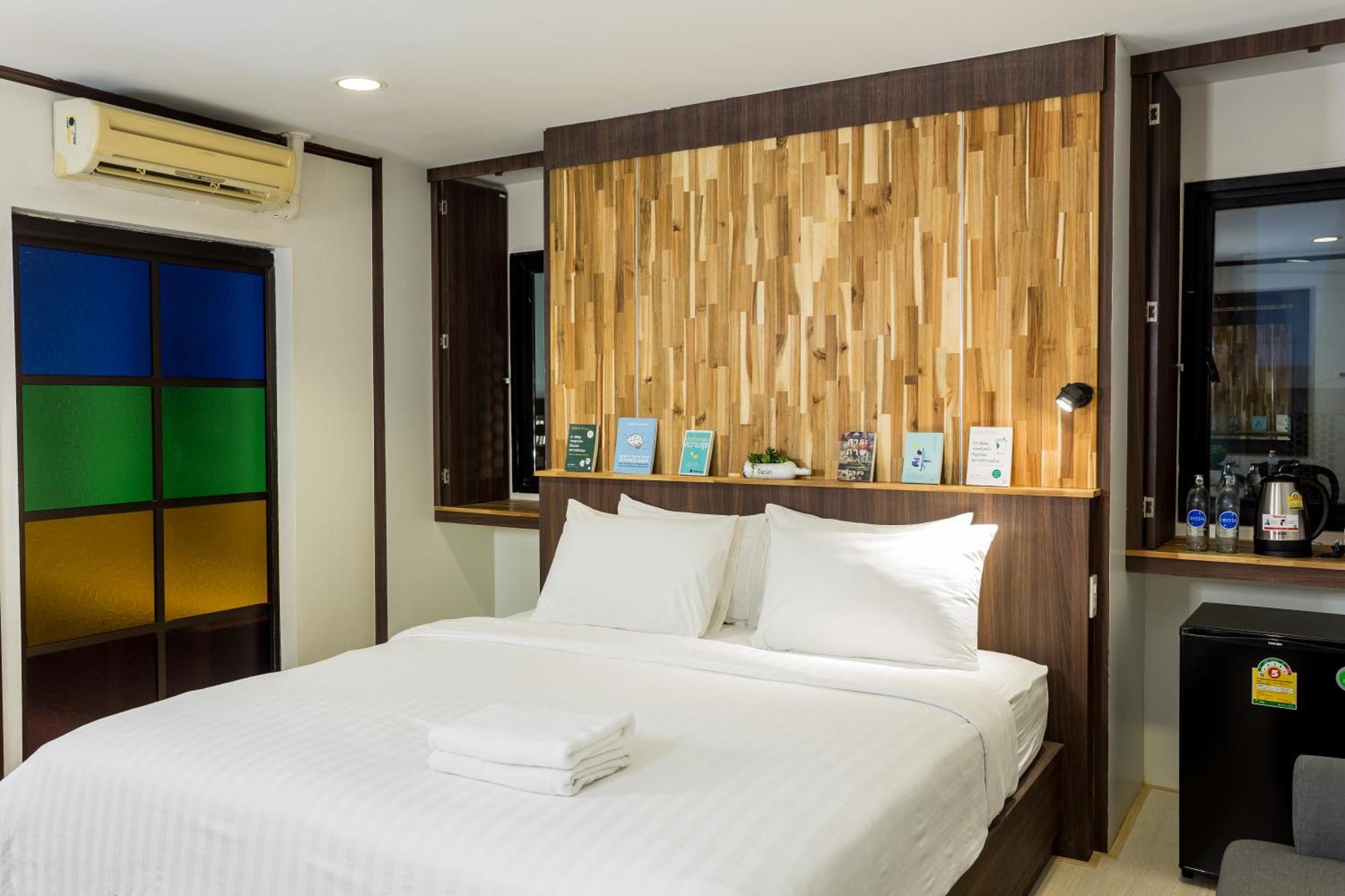 Phimai Paradise Boutique Hotel Nakhonratchasima Exteriör bild