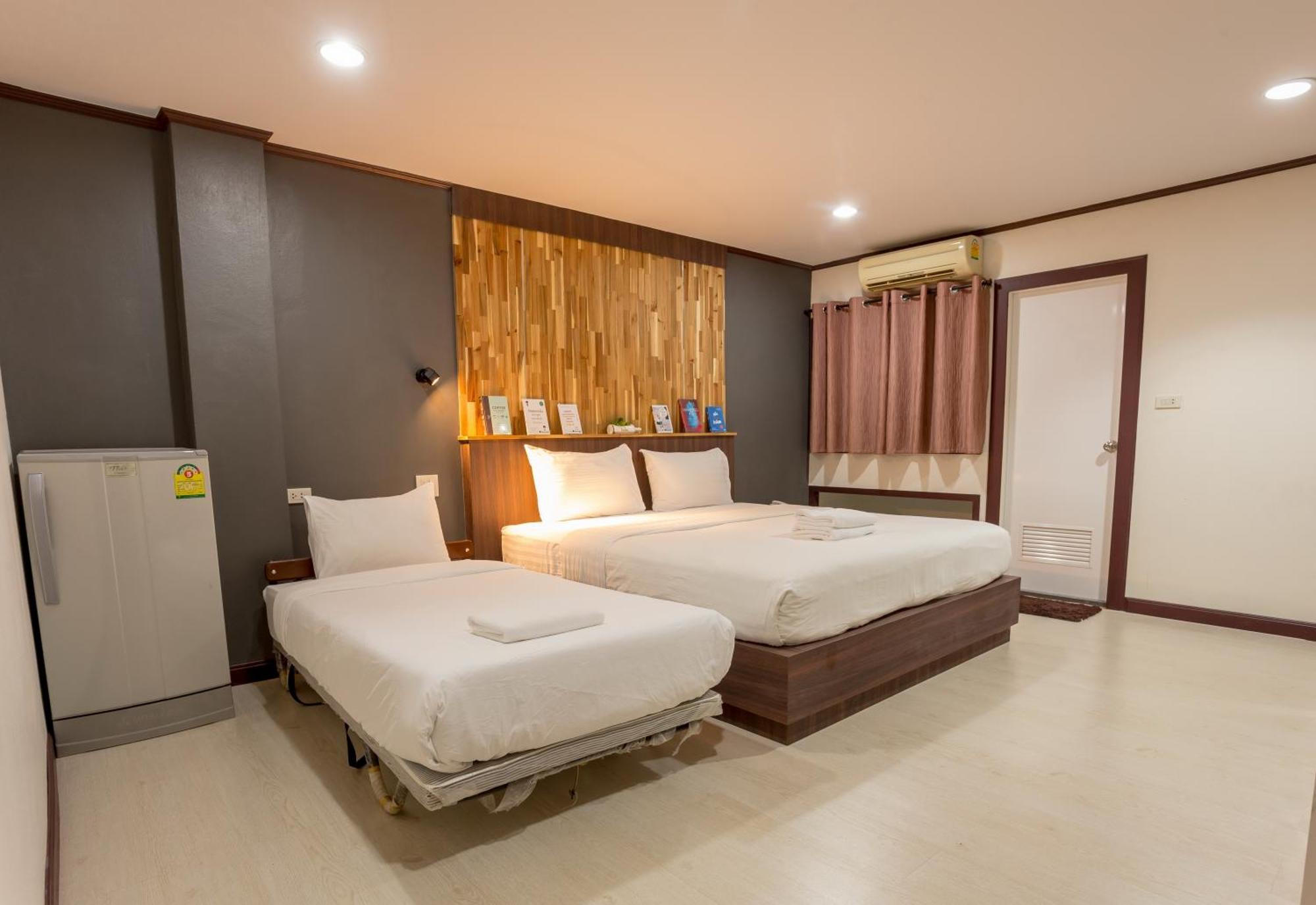 Phimai Paradise Boutique Hotel Nakhonratchasima Exteriör bild