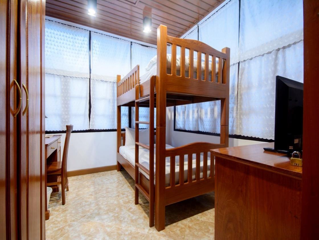 Phimai Paradise Boutique Hotel Nakhonratchasima Exteriör bild