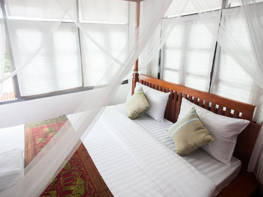 Phimai Paradise Boutique Hotel Nakhonratchasima Exteriör bild