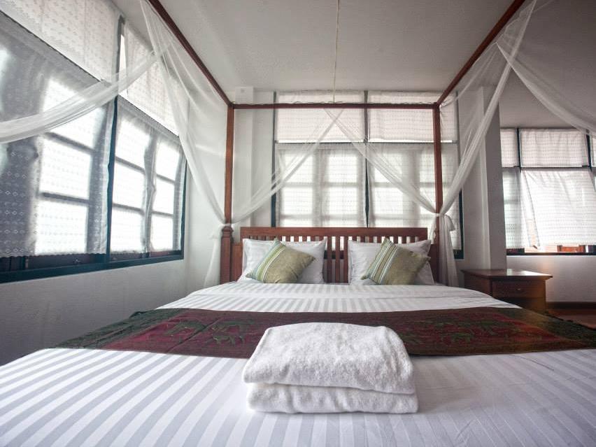 Phimai Paradise Boutique Hotel Nakhonratchasima Exteriör bild